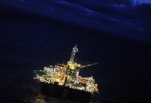 Добыча нефти в Норвегии продолжает падать