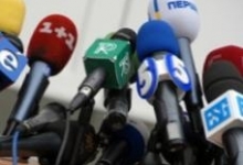 ГНСУ опровергает заявления Freedom House и «Репортеров без границ» о давлении на СМИ