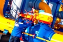 Словакия попросила Россию увеличить поставки газа в полтора раза