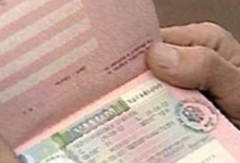 Россия вскоре отменит визы для туристов из 20 стран