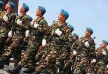 Турция выделит армии Киргизии 1 млн долларов в виде помощи