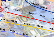Курсы иностранных валют на 22 мая