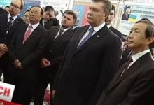 Янукович договорился в Пекине о масштабных инвестициях в украинскую