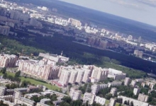 Петербург увеличил объем строительства