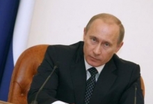 Путин пообещал финансовую помощь Адыгее.