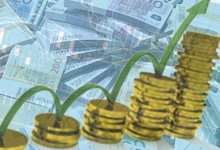 Рубль вошел в индекс валют развивающихся экономик