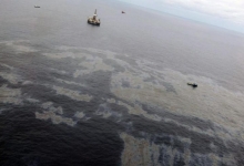 Бразилия подала еще один многомиллиардный иск к Chevron