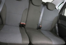 Chevrolet Niva-2014 получит новые кресла, генератор Bosch и крепления