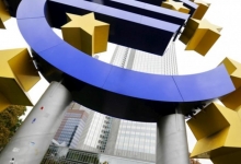 ЕЦБ снизил ставку до нового минимума - 1%