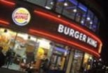Burger King намерено приобрести компанию Tim Hortons