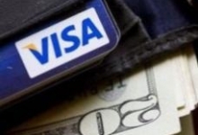 Visa отчиталась о росте прибыли почти на 90.
