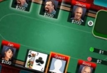 Быстрая игра - особенность и стратегия Rush Poker.