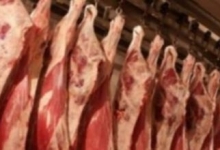 Правительство намерено ограничить импортные поставки мяса в Украину