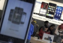 Мегафон' и 'Вымпелком' не подписали соглашения с Apple