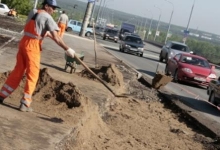 На ремонт тротуаров в Перми потратят 129 миллионов рублей.