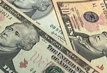 Доллар на межбанке продают почти по 8 гривен евро